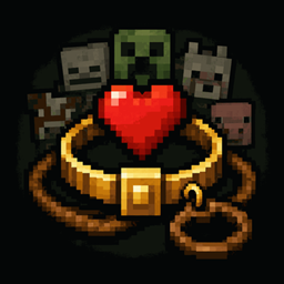 Tame ervery Mob logo