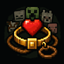 Tame ervery Mob logo