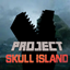Project: Skull Island logo