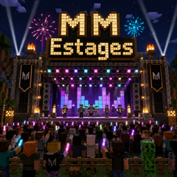 MM Stages