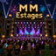 MM Stages logo
