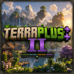 TerraPlus2 Beyond Earth project image