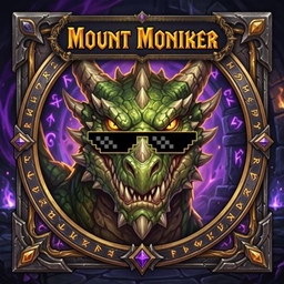 Mount Moniker logo
