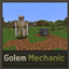 GolemMechanic logo
