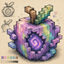 Momo's Mining Dimension logo