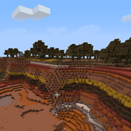 Mesa Backport project image