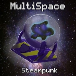 MultiSpace [SteamPunk] - Minecraft Modpacks - CurseForge