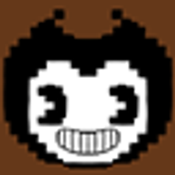 Bendy and the Machine