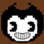 Bendy and the Machine logo