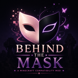 Behind the Mask
