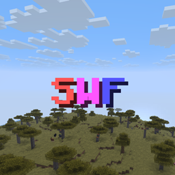 Server with YOU friends logo