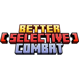 Better Selective Combat logo