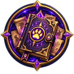 PSW Hunt For The Rares logo