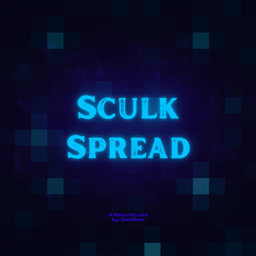 Sculk-Spread project image