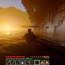 Create Awakened project image