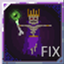 Reliquified Twilight Forest new relics fix logo