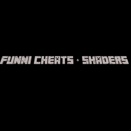 Funny Cheats + Tiny Shaders logo