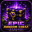 Epic Random Chest Spawner – Random Loot logo