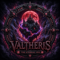 Valtheris The Eternal Veil project image