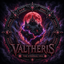 Valtheris The Eternal Veil logo