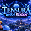 Tensura Waka Edition logo