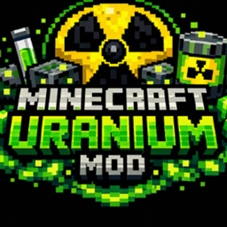 uranium by boilz