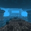Deep dark overgrown: Soul Plague logo