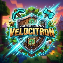 Velocitron project image