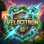 Velocitron logo