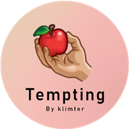 klimter Tempting Trait / translation spanish by Monisims