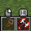 Spell Engine Consistent Hotkeys (SpECH) logo