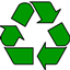 Andesite, Diorite, & Granite Recycler logo
