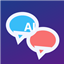 AI Agent Chat logo