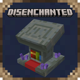 Disenchanted project image