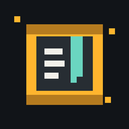 Chronicle: Adventure Journal logo