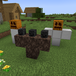 Disable Golems Crafting project image