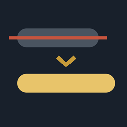 Alias - Rename Anyone logo