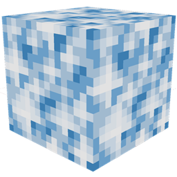 Crystal Cave Biome project image
