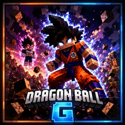 Dragon Ball G - By Gato