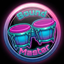 CDM Sound Master logo
