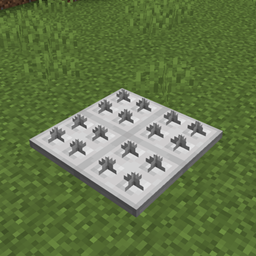 Iron Spike project image
