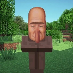 Villagers News logo