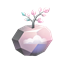 Croparium: Aether logo
