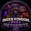 IKFN logo