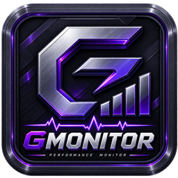 GMonitor logo