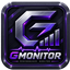 GMonitor logo