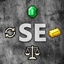 Sovereign Economy - Economy for servers logo