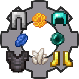 Effective Gear project image