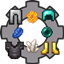 Effective Gear logo