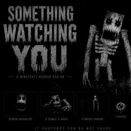 Something Watching You logo